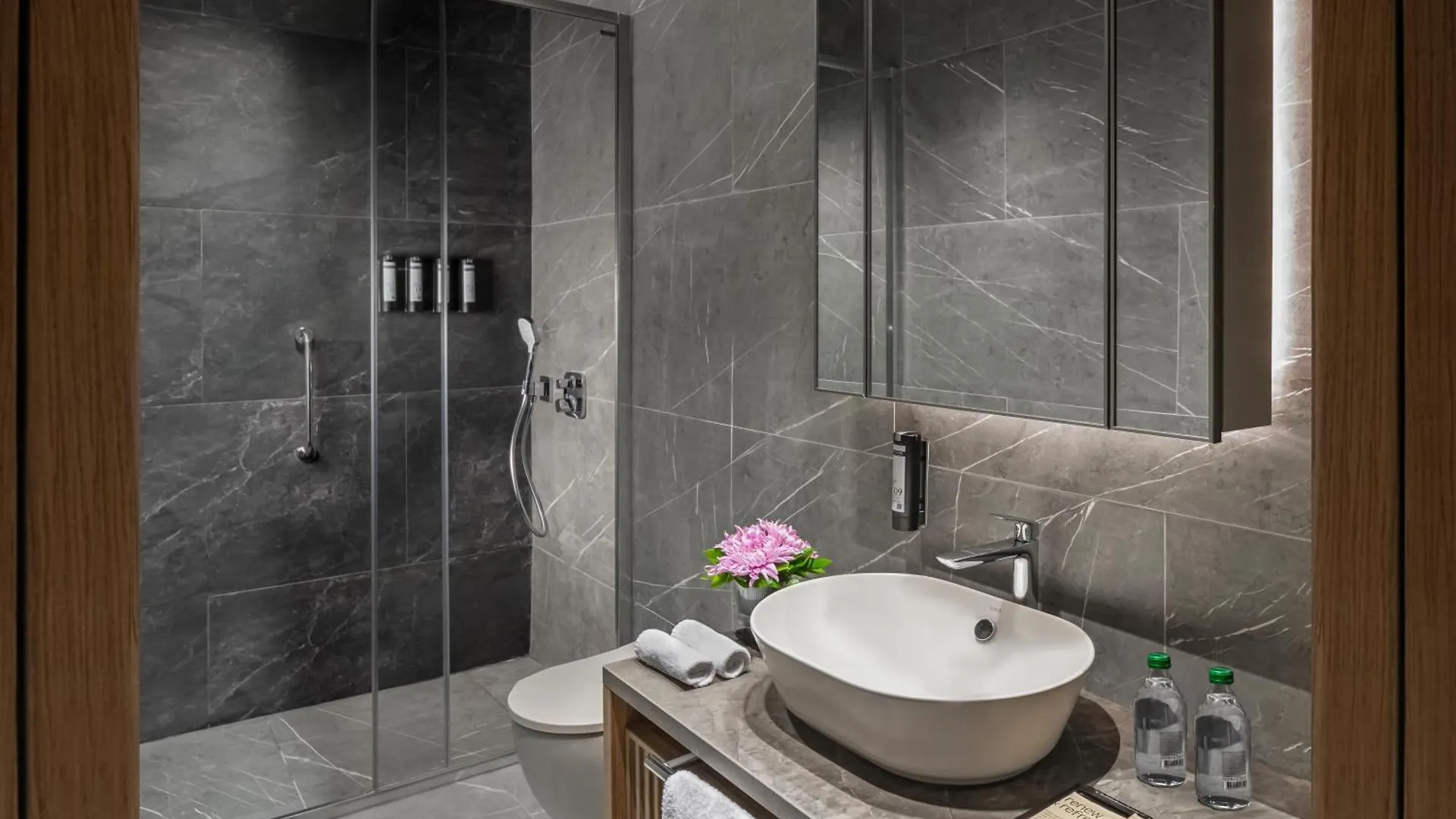 Moevenpick Living Istanbul Saklivadi Hotel 0*,  Turkey