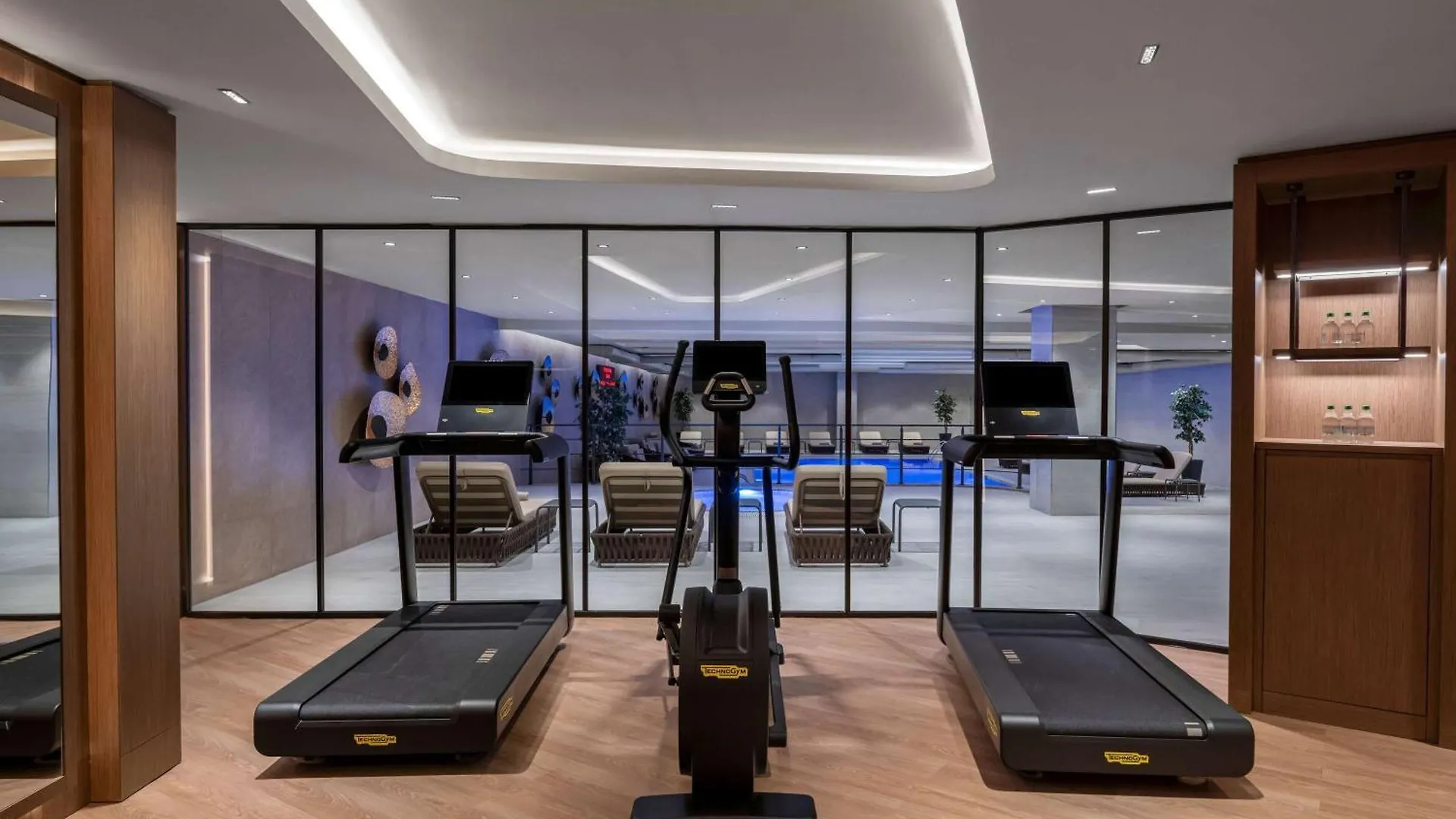 Moevenpick Living Istanbul Saklivadi Hotel 0*,  Turkey