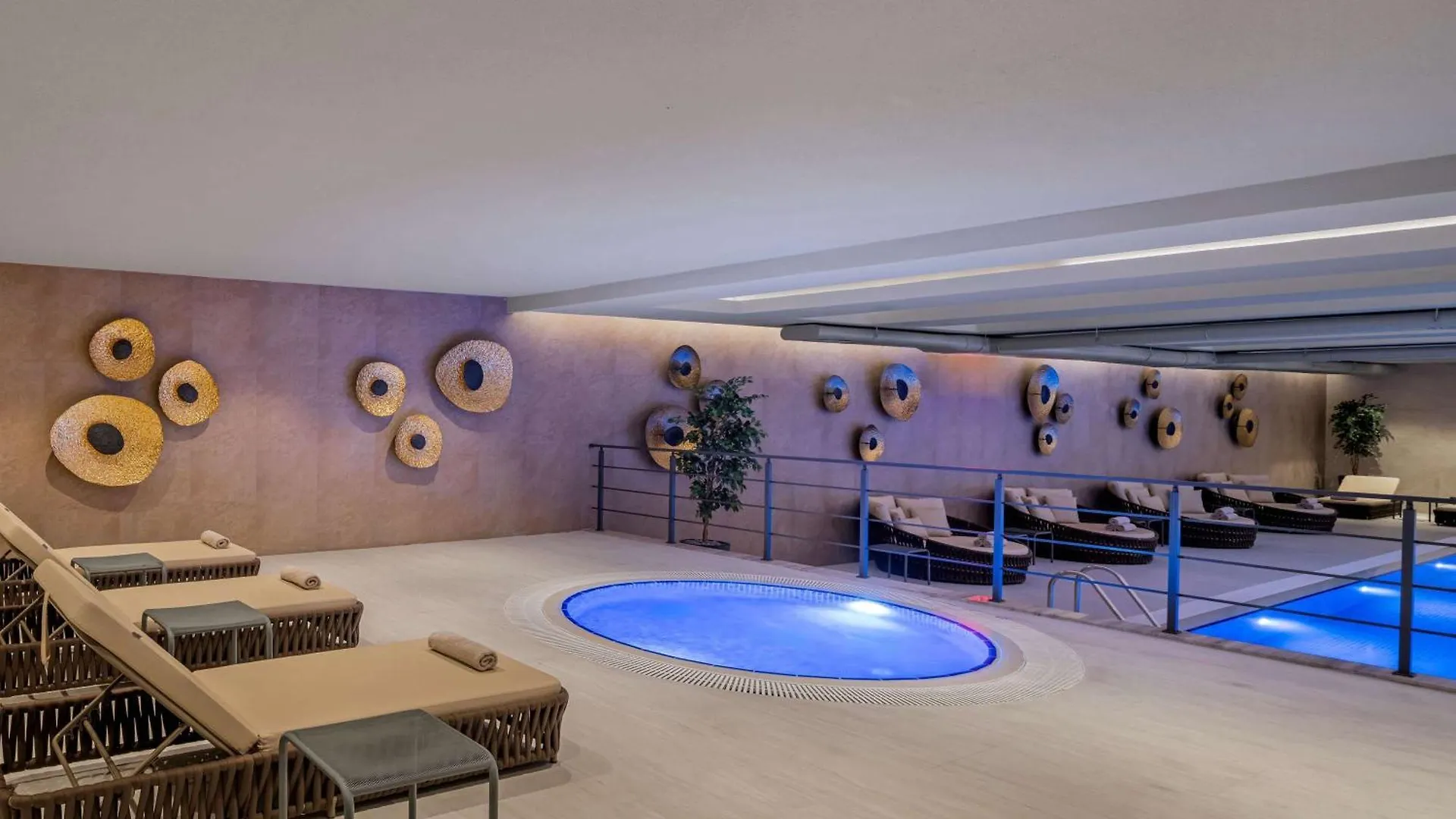 Moevenpick Living Istanbul Saklivadi Hotel