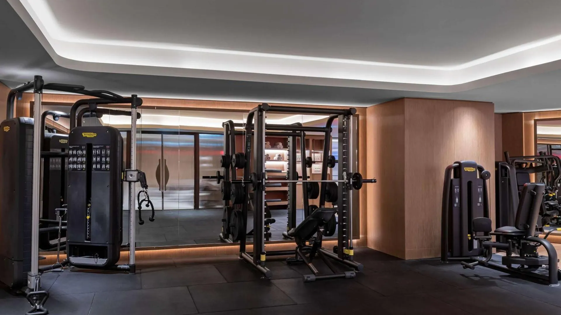 Moevenpick Living Istanbul Saklivadi Hotel