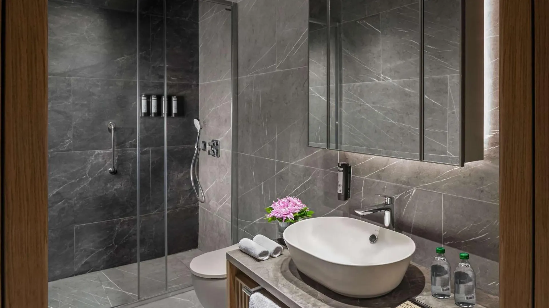 Moevenpick Living Istanbul Saklivadi Hotel Turkey