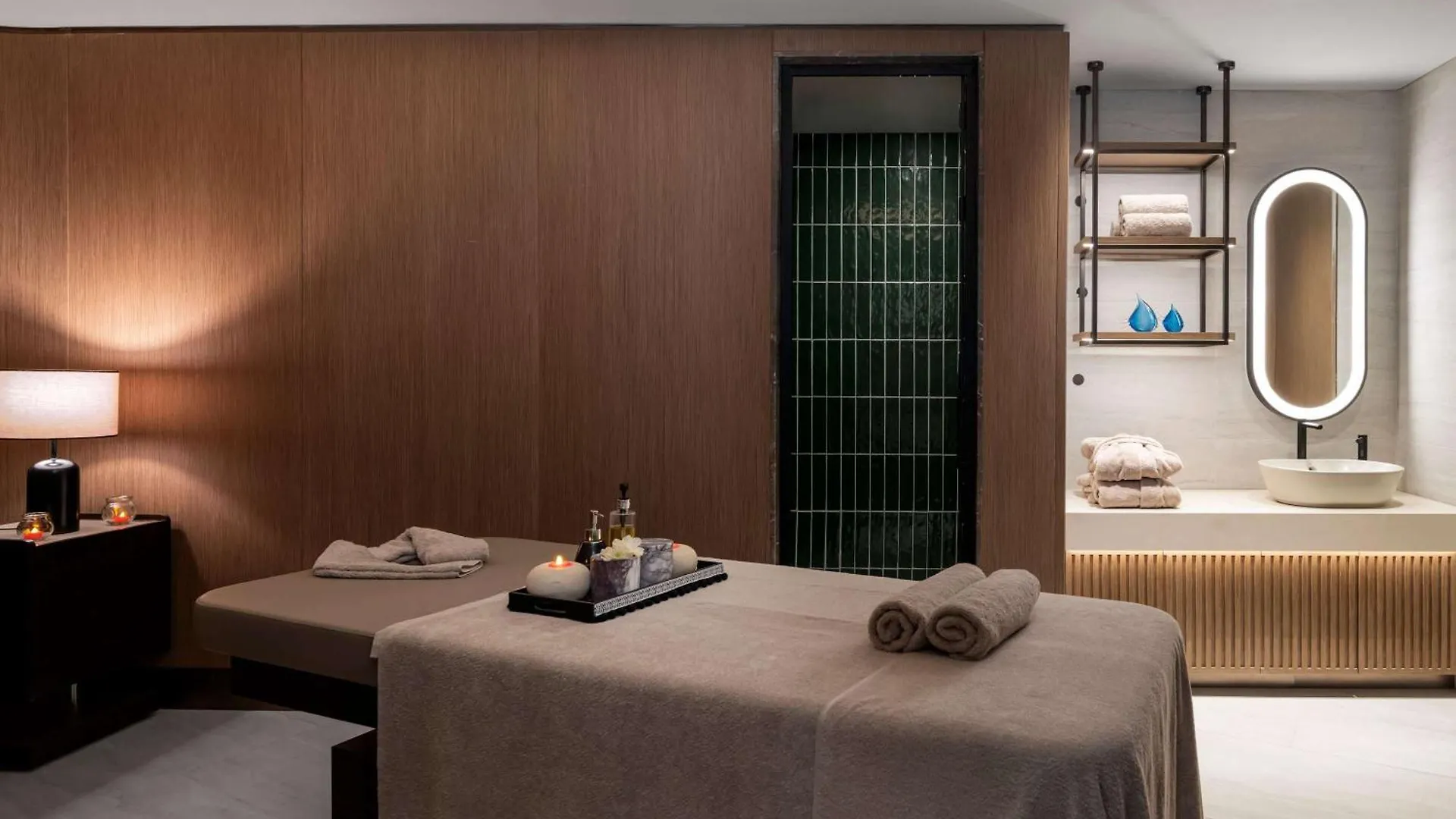 Moevenpick Living Istanbul Saklivadi Hotel
