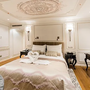 4* Otel Arcade