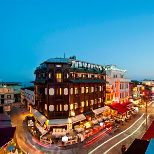 Hotel Glk Premier Acropol &, Istanbul