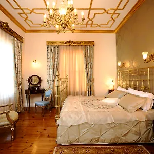 Hotel Erten, Istanbul