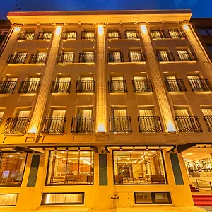 Hotel Mukarnas Taksim, Istanbul