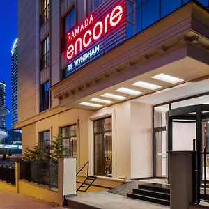Hotel Ramada Encore By Wyndham Basin Express, Istanbul