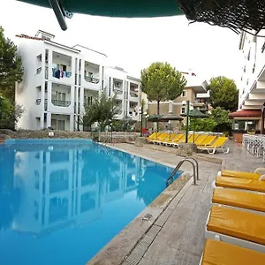 Irmak Otel Marmaris