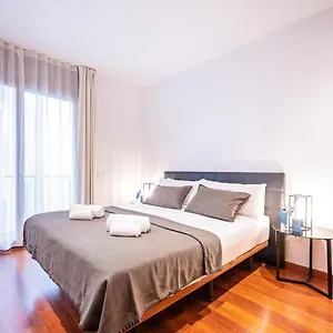 Sweett - Eixample Daire Barselona