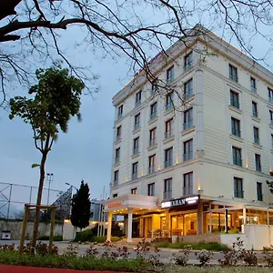 3* Otel Vanilla