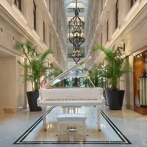 Hotel Jw Marriott Bosphorus, Istanbul