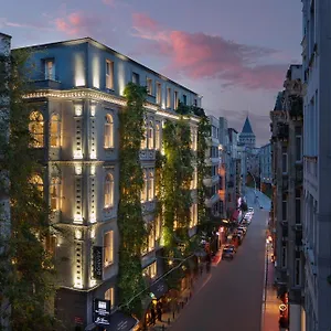 Hotel Adahan Decamondo Pera, Autograph Collection, Istanbul