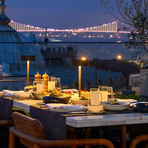 Orient Occident Istanbul, Autograph Collection Отель