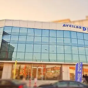 3* Otel Dedem