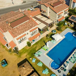 Albeon Luxury - Otel Alaçatı