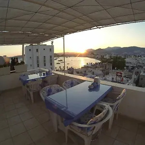 Merhaba Konukevi Bodrum