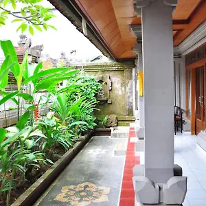 Wayan Family Ii Homestay Ubud