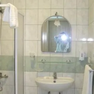 Kemanci Apart Otel Ortakent