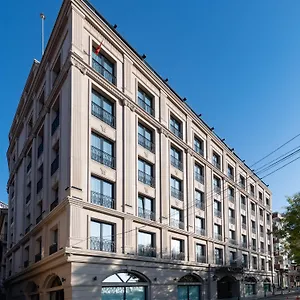 4* Otel Bvs Bosphorus Pera
