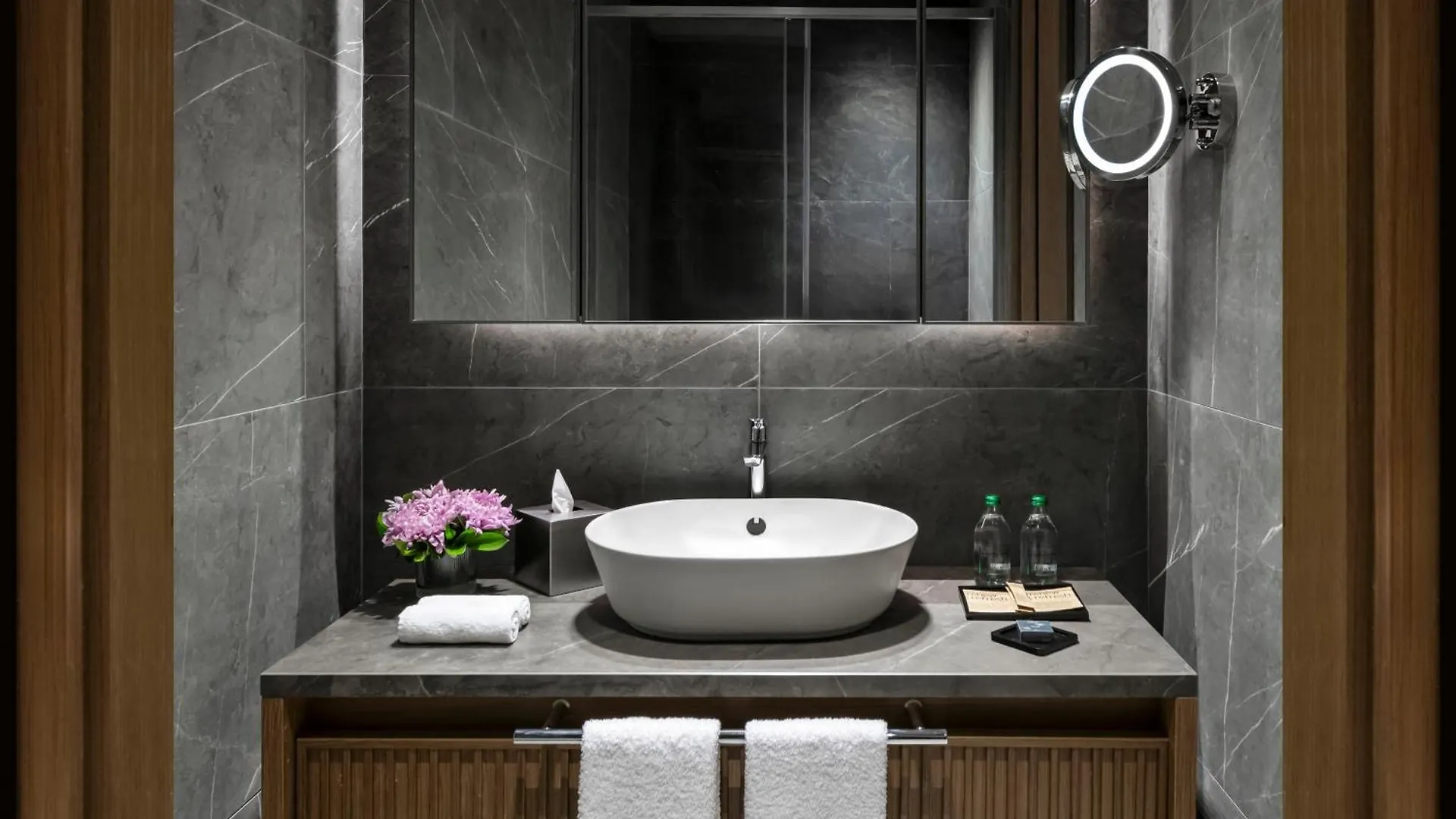 Moevenpick Living Istanbul Saklivadi Hotel