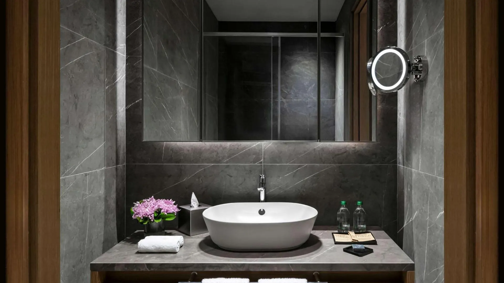 Moevenpick Living Istanbul Saklivadi Hotel 0*,